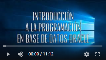 Clase Demostracion 1